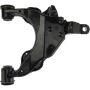CENTRIC PARTS 622.44937 Centric Premium Control Arm