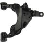 CENTRIC PARTS 622.44937 Centric Premium Control Arm