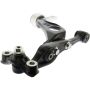 CENTRIC PARTS 622.45000 Centric Premium Control Arm and Ball Joint