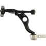 CENTRIC PARTS 622.45000 Centric Premium Control Arm and Ball Joint