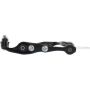 CENTRIC PARTS 622.45000 Centric Premium Control Arm and Ball Joint