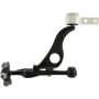 CENTRIC PARTS 622.45000 Centric Premium Control Arm and Ball Joint
