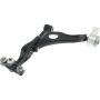 CENTRIC PARTS 622.45001 Centric Premium Control Arm and Ball Joint