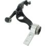 CENTRIC PARTS 622.45001 Centric Premium Control Arm and Ball Joint