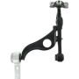 CENTRIC PARTS 622.45001 Centric Premium Control Arm and Ball Joint