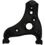 CENTRIC PARTS 622.45004 Centric Premium Control Arm and Ball Joint