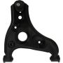 CENTRIC PARTS 622.45004 Centric Premium Control Arm and Ball Joint