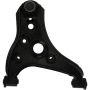 CENTRIC PARTS 622.45005 Centric Premium Control Arm and Ball Joint