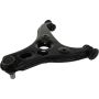 CENTRIC PARTS 622.45005 Centric Premium Control Arm and Ball Joint