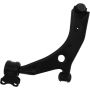 CENTRIC PARTS 622.45008 Centric Premium Control Arm and Ball Joint
