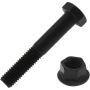 CENTRIC PARTS 622.45008 Centric Premium Control Arm and Ball Joint
