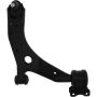 CENTRIC PARTS 622.45008 Centric Premium Control Arm and Ball Joint
