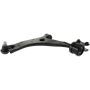 CENTRIC PARTS 622.45009 Centric Premium Control Arm and Ball Joint