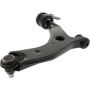 CENTRIC PARTS 622.45009 Centric Premium Control Arm and Ball Joint