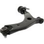 CENTRIC PARTS 622.45009 Centric Premium Control Arm and Ball Joint