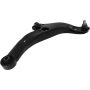 CENTRIC PARTS 622.45010 Centric Premium Control Arm and Ball Joint