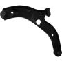CENTRIC PARTS 622.45010 Centric Premium Control Arm and Ball Joint