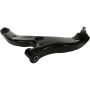 CENTRIC PARTS 622.45011 Centric Premium Control Arm and Ball Joint
