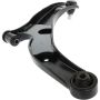 CENTRIC PARTS 622.45011 Centric Premium Control Arm and Ball Joint