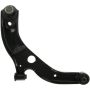 CENTRIC PARTS 622.45011 Centric Premium Control Arm and Ball Joint
