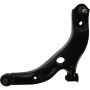 CENTRIC PARTS 622.45011 Centric Premium Control Arm and Ball Joint