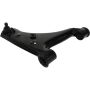 CENTRIC PARTS 622.45014 Centric Premium Control Arm and Ball Joint
