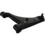CENTRIC PARTS 622.45015 Centric Premium Control Arm and Ball Joint