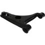 CENTRIC PARTS 622.45015 Centric Premium Control Arm and Ball Joint