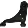 CENTRIC PARTS 622.45015 Centric Premium Control Arm and Ball Joint