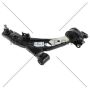 CENTRIC PARTS 622.45016 Centric Premium Control Arm and Ball Joint