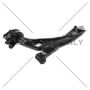 CENTRIC PARTS 622.45016 Centric Premium Control Arm and Ball Joint