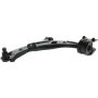 CENTRIC PARTS 622.45017 Centric Premium Control Arm and Ball Joint