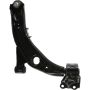 CENTRIC PARTS 622.45017 Centric Premium Control Arm and Ball Joint