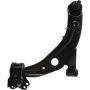 CENTRIC PARTS 622.45017 Centric Premium Control Arm and Ball Joint