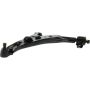 CENTRIC PARTS 622.45018 Centric Premium Control Arm and Ball Joint