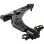 CENTRIC PARTS 622.45018 Centric Premium Control Arm and Ball Joint