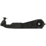 CENTRIC PARTS 622.45023 Centric Premium Control Arm and Ball Joint