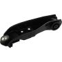 CENTRIC PARTS 622.45024 Centric Premium Control Arm and Ball Joint