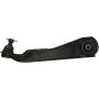 CENTRIC PARTS 622.45024 Centric Premium Control Arm and Ball Joint