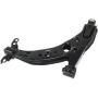 CENTRIC PARTS 622.45028 Centric Premium Control Arm and Ball Joint