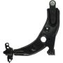 CENTRIC PARTS 622.45028 Centric Premium Control Arm and Ball Joint