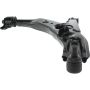 CENTRIC PARTS 622.45028 Centric Premium Control Arm and Ball Joint
