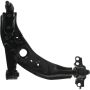 CENTRIC PARTS 622.45028 Centric Premium Control Arm and Ball Joint