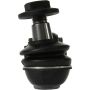 CENTRIC PARTS 622.45030 Centric Premium Control Arm and Ball Joint