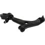 CENTRIC PARTS 622.45031 Centric Premium Control Arm and Ball Joint