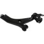 CENTRIC PARTS 622.45031 Centric Premium Control Arm and Ball Joint
