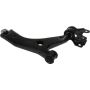 CENTRIC PARTS 622.45031 Centric Premium Control Arm and Ball Joint