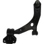 CENTRIC PARTS 622.45031 Centric Premium Control Arm and Ball Joint