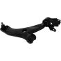 CENTRIC PARTS 622.45033 Centric Premium Control Arm and Ball Joint