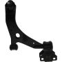 CENTRIC PARTS 622.45033 Centric Premium Control Arm and Ball Joint
